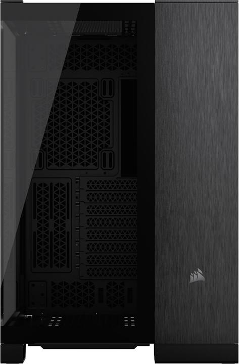 Productafbeelding Corsair 6500X (Mini-ITX, ATX, mATX)