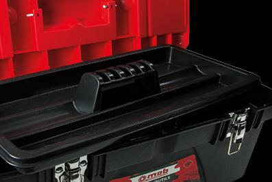 Produktbild Peddinghaus Werkzeugbox