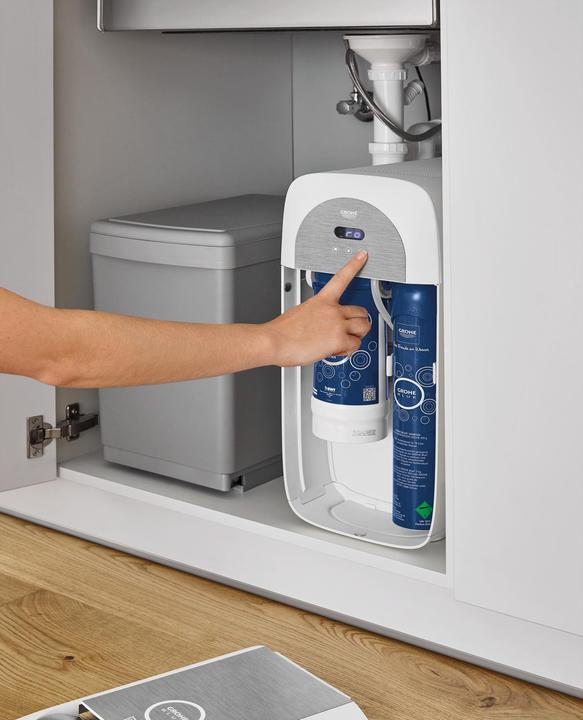 Image du produit Grohe Blue Filter S-Size (1 x)