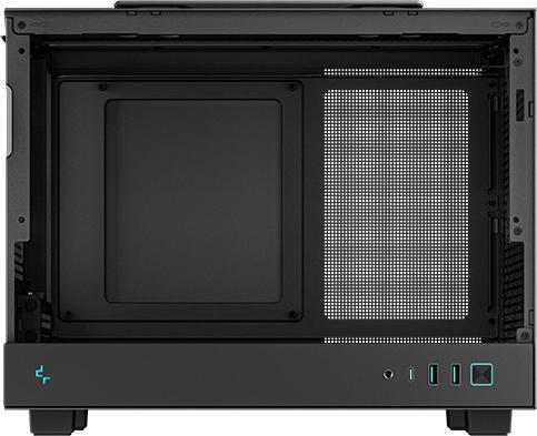 Produktbild Deepcool CH160 (Mini-ITX)