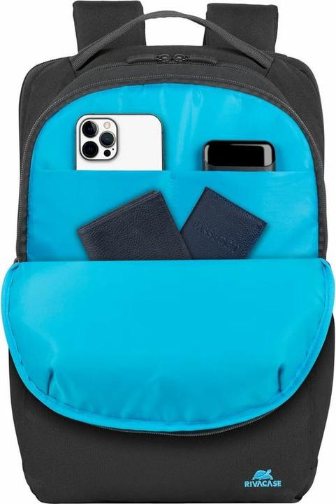 Produktbild Rivacase 15,6" Laptop-Rucksack