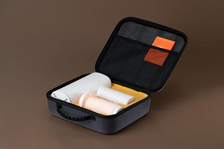 Actual product image Super Series S1 PRO Automatic Masturbator
