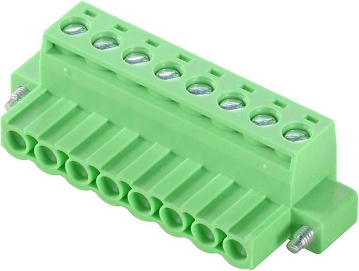 Produktbild Weidmüller Buchsengehäuse-Kabel
