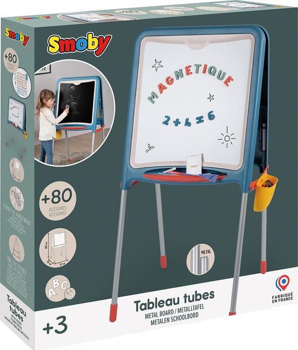 Actual product image Smoby Pipe table