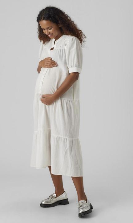 Image du produit Vero Moda Maternity Robe de maternité (XL)