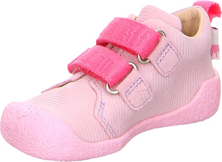 Produktbild Affenzahn Barfussschuh WALKY EINHORN (22)