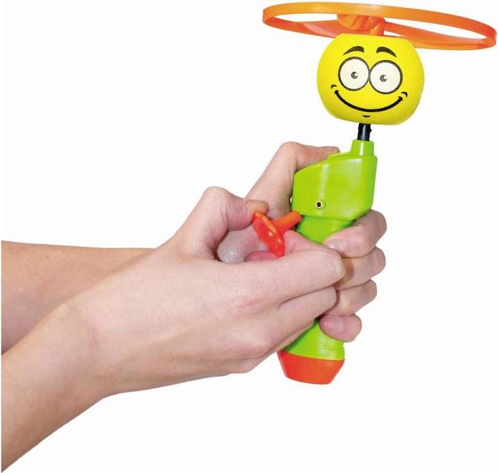 Actual product image Günther Flugspiele 1638 Free-flight model Spin Ball