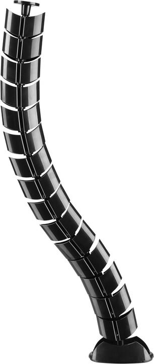 Produktbild InLine Kabelkanal flexibel (Kabelkanal, 80 cm)