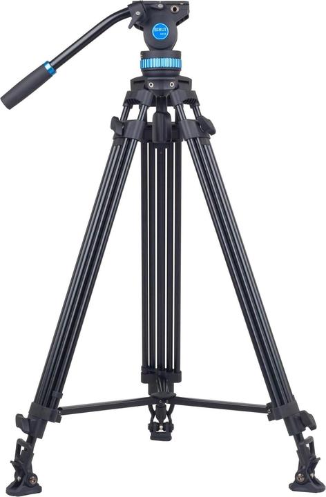 Sirui SH-25 (Metall)