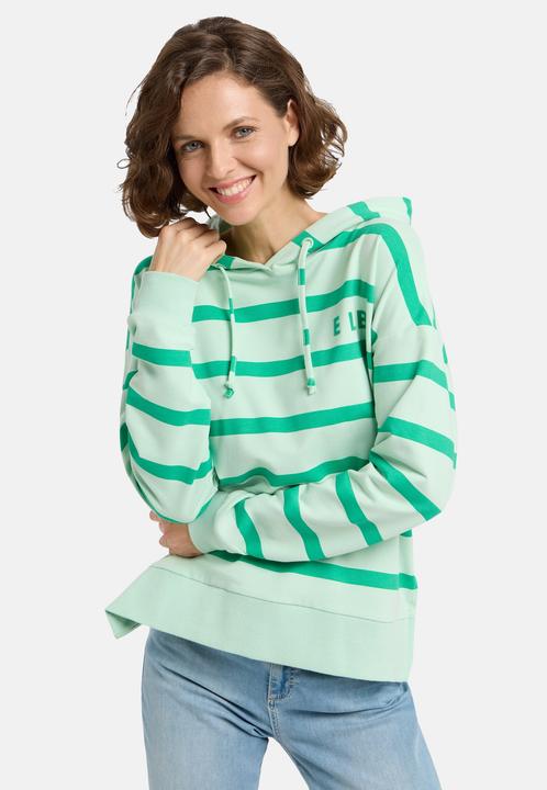 Immagine prodotto Elbsand Kapuzensweatshirt Marvi Hoodie (L)