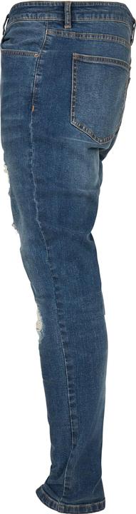 Immagine prodotto Urban Classics Jeans slim fit pesantemente distrutti - 16475 (W28/L32)