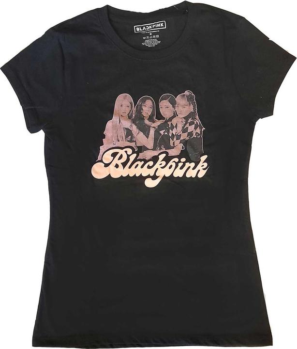 Produktbild Music Brand TShirt (S)