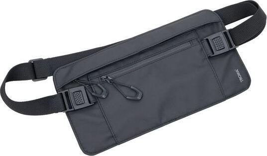 Immagine prodotto Troika Gürteltasche BLACK BELT BAG