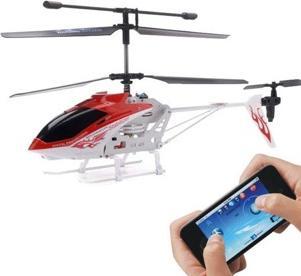 Produktbild Wirelessinput iSuper iHeli 007 für iOS