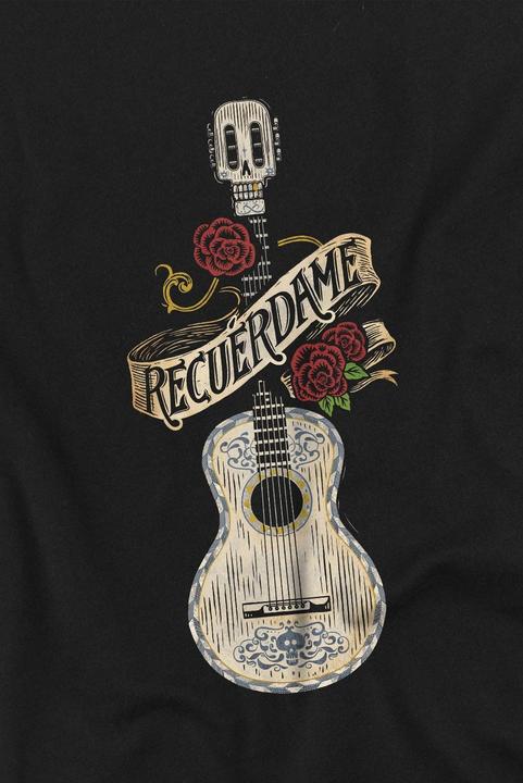 Immagine prodotto La Maison du Coco Recuerdame Famous Guitar TShirt (XL)