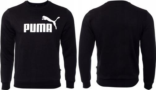 Immagine prodotto Puma Maglietta ESS con logo piccolo-586682 (M)