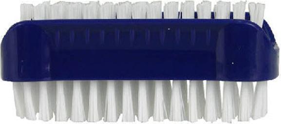 Immagine prodotto Parsa Beauty Spazzola per unghie Parsa a doppia faccia, blu-azzurro