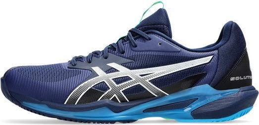 Produktbild ASICS Performance Solution Speed FF 3 Allcourt Tennisschuh Herren (44.5)