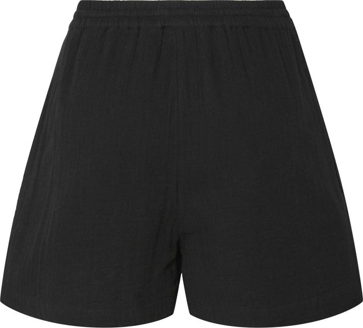 Produktbild Pieces PCMASTINA BAUMWOLL Højtaljede shorts (XS)