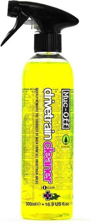 Produktbild Muc-Off Drivetrain Cleaner Kettenreiniger (750 ml, Kettenreiniger)