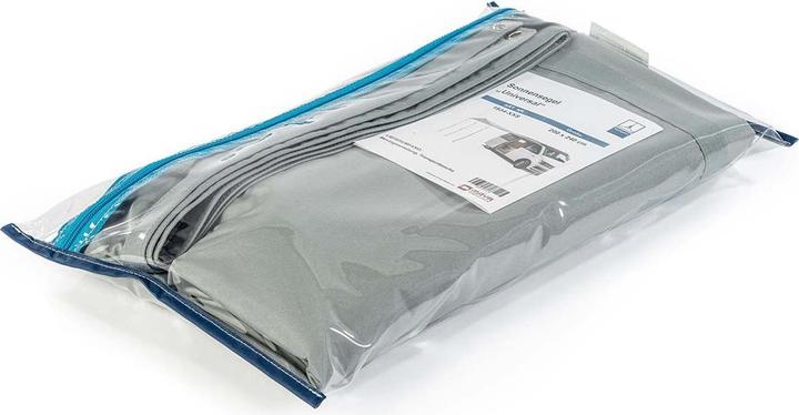 Produktbild VanSpace Sonnensegel Komfort, 200 cm x 300 cm (8 x 40 x 60 cm)