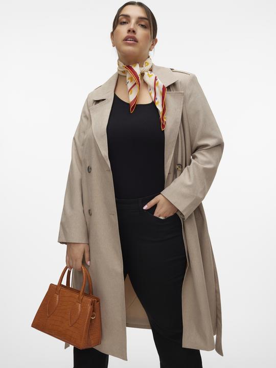 Immagine prodotto Vero Moda VMCSIRI cappotto trench (50)