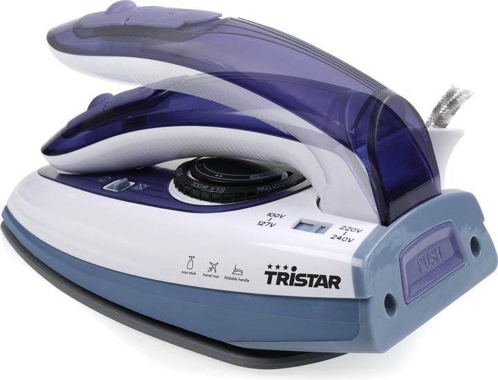 Actual product image Tristar ST-8152 (1100 W, 15 g/min)