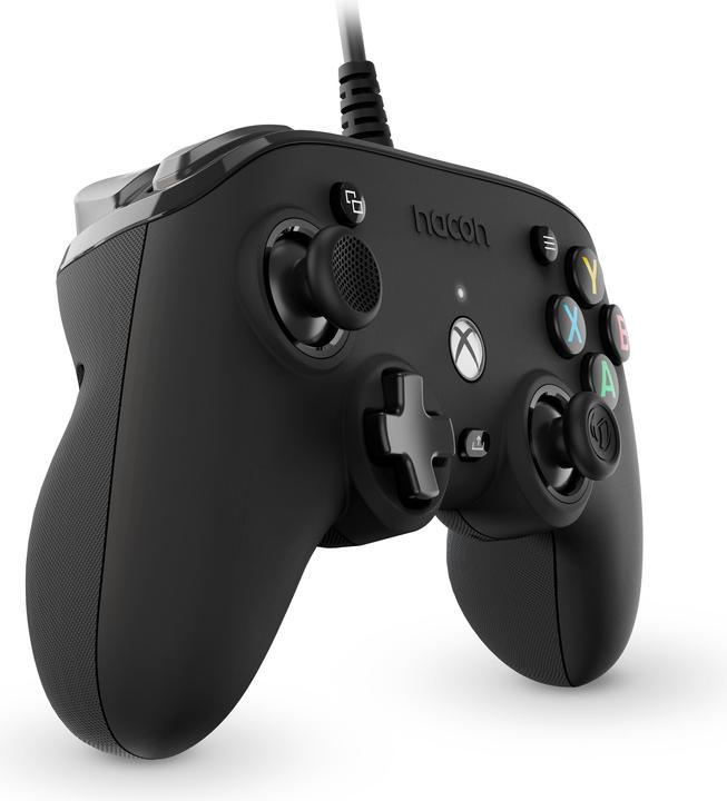 Image du produit Nacon Gaming Contrôleur Pro Compact (Xbox Series S, Xbox One S, PC, Xbox One X, Xbox Series X)