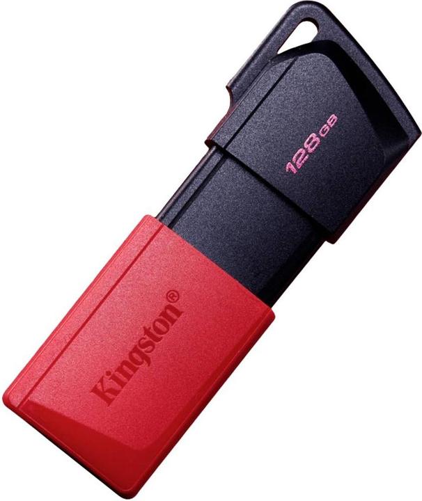 Image du produit Kingston DataTraveler Exodia M (128 Go, USB-A)