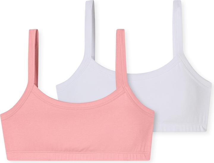 Produktbild Schiesser Bustier Fresh Vibe (2er Pack)