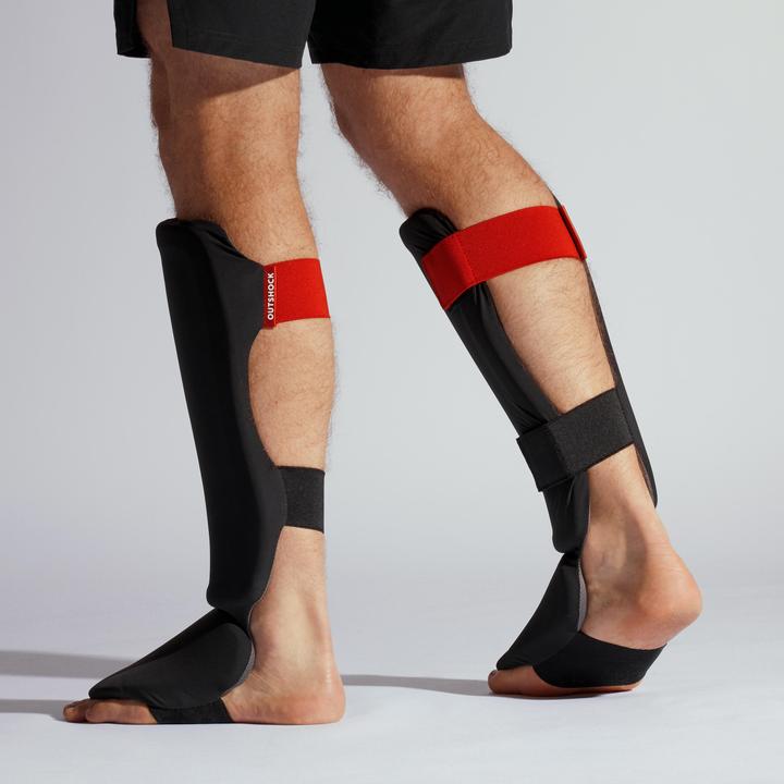 Produktbild Outshock ERGO 100 (L)