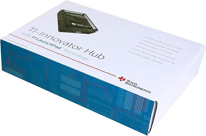 Produktbild TI Programmierbares Innovator™ Hub