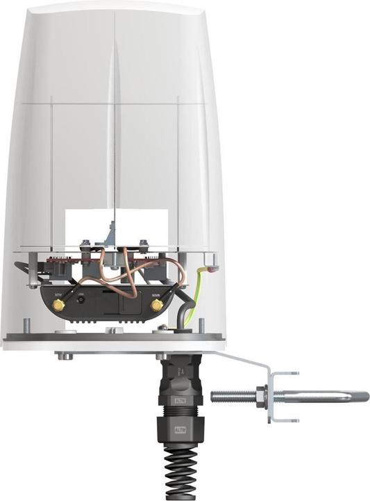 Image du produit Quwireless ACP200S - QuSpot avec splitter pour Cradlepoint IBR200 (5G)