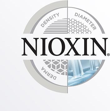 Actual product image Nioxin Diaboost (100 ml)
