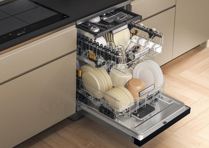 Image du produit Bauknecht B7F HS51 X