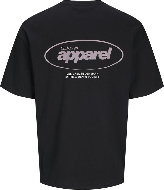 Produktbild Jack & Jones Plus Rückenprint T-shirt T-shirt (3XL)