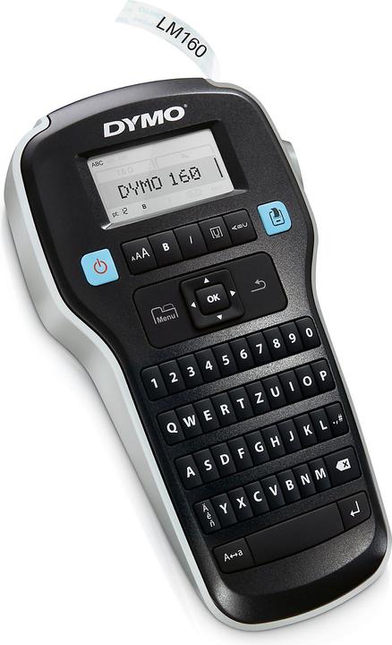 Image du produit Dymo LabelManager 160