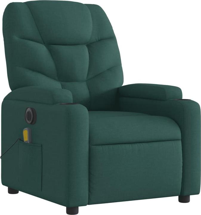 Dark green