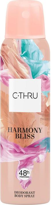 C-Thru Harmony Bliss (Spray, 150 ml)