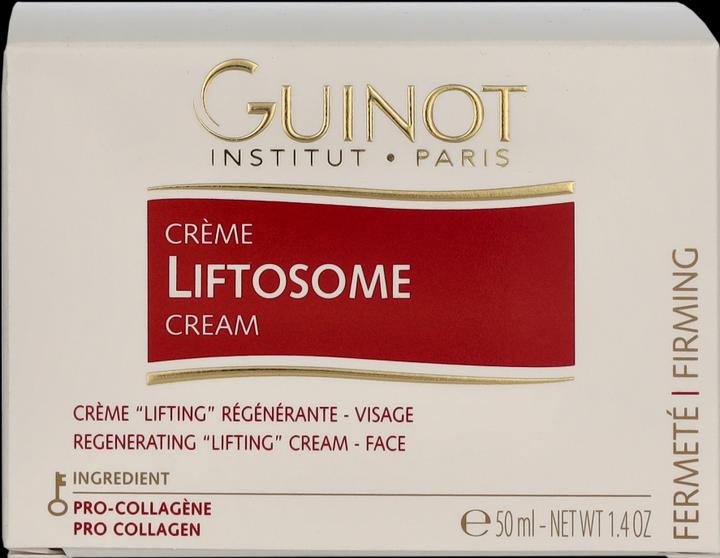 Produktbild Guinot Liftosome Lifting Cream (50 ml, 24h Creme)