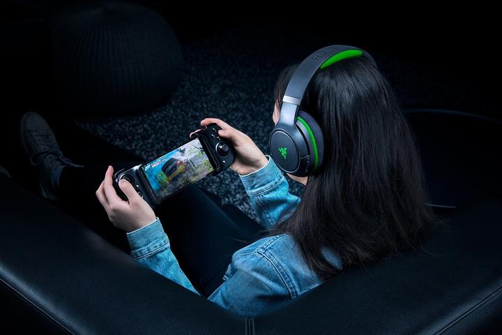 Image du produit Razer Kaira Pro (Sans fil)