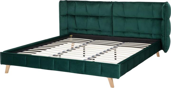 Actual product image Beliani Senlis (160 x 200 cm)