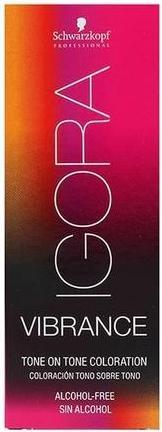 Image du produit Schwarzkopf Igora Vibrance Tone On Tone Coloration No.9,5-5 60ml (5-5, N° 9)