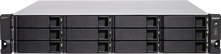 QNAP TS-h1277XU-RP-3700X-32G (0 TB)