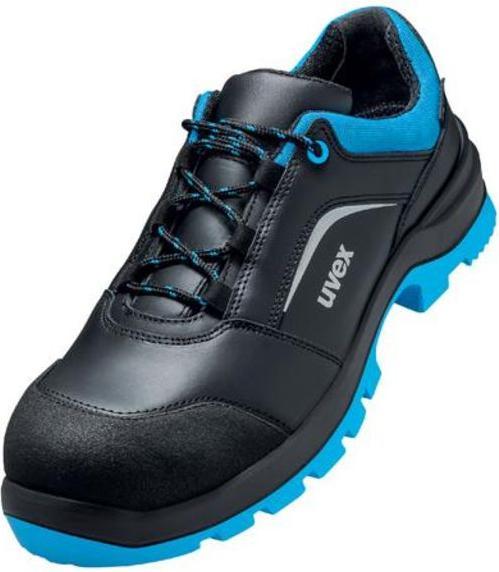 Produktbild Uvex Safety xenova Halbschuh S3 SRC Weite 11 (S3, 47)