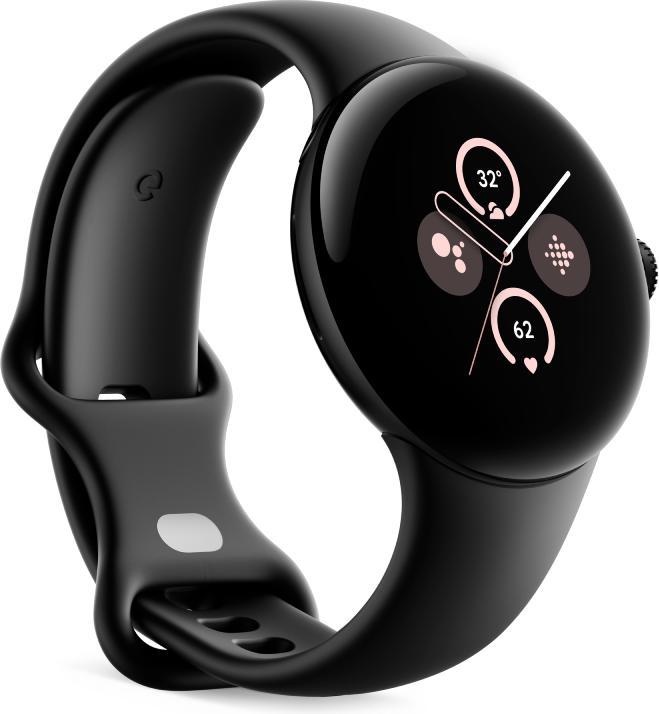 Actual product image Google Pixel Watch 2 (41 mm)