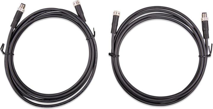 Produktbild Victron Energy M8-Rundsteckverbinder 3-polig 2m (VPE 2 Stk.)