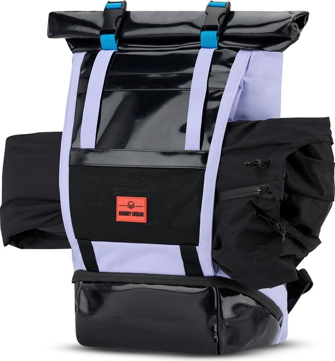 Actual product image Johnny Urban Rucksack Ashton (27 l)
