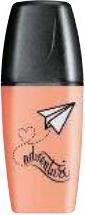 Produktbild STABILO BOSS MINI Pastellove Textmarker (Cremige Pfirsichfarbe, 5 mm, 1 x)