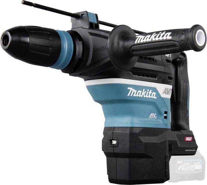 Image du produit Makita XGT HR005GZ01 Marteau perforateur sans fil 40VMAX (Fonctionnement sur batterie)